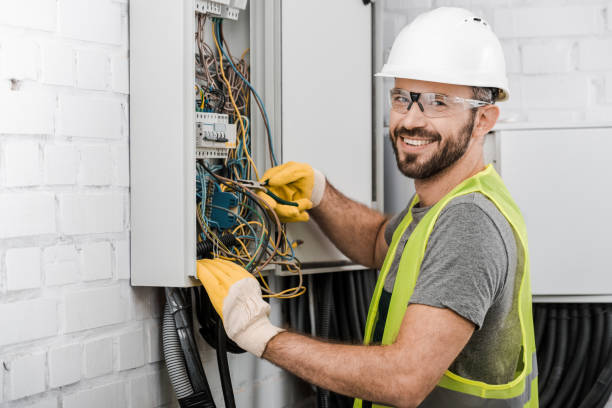 Best Electrician Near Me  in Kingston, OK