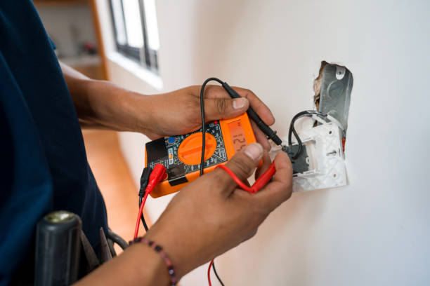 Best Emergency Electrician Near Me  in Kingston, OK