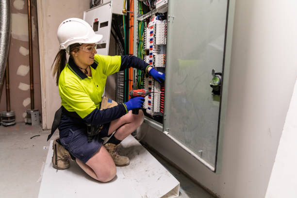 Best Electrical Upgrades for Homes  in Kingston, OK