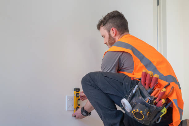 Best Industrial Electrical Services  in Kingston, OK