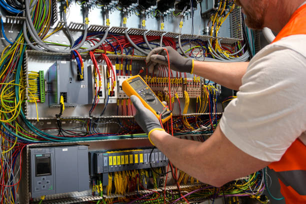 Best Electrical System Inspection  in Kingston, OK