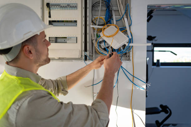 Best 24-Hour Electrician  in Kingston, OK