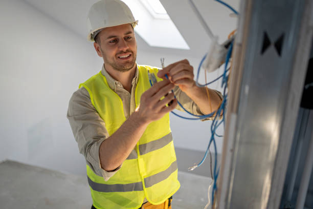Best Electrical Wiring Services  in Kingston, OK
