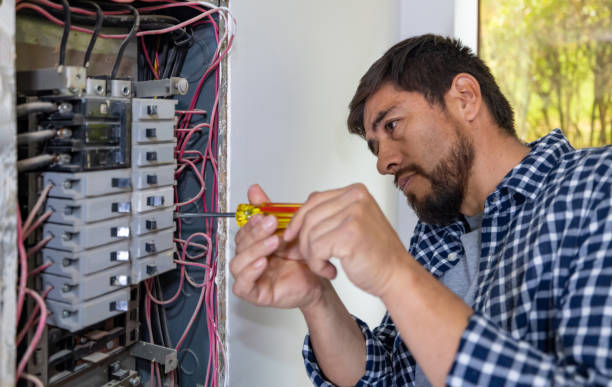 Best Local Electrician Companies  in Kingston, OK